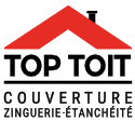 Logo de l'entreprise Top Toit
